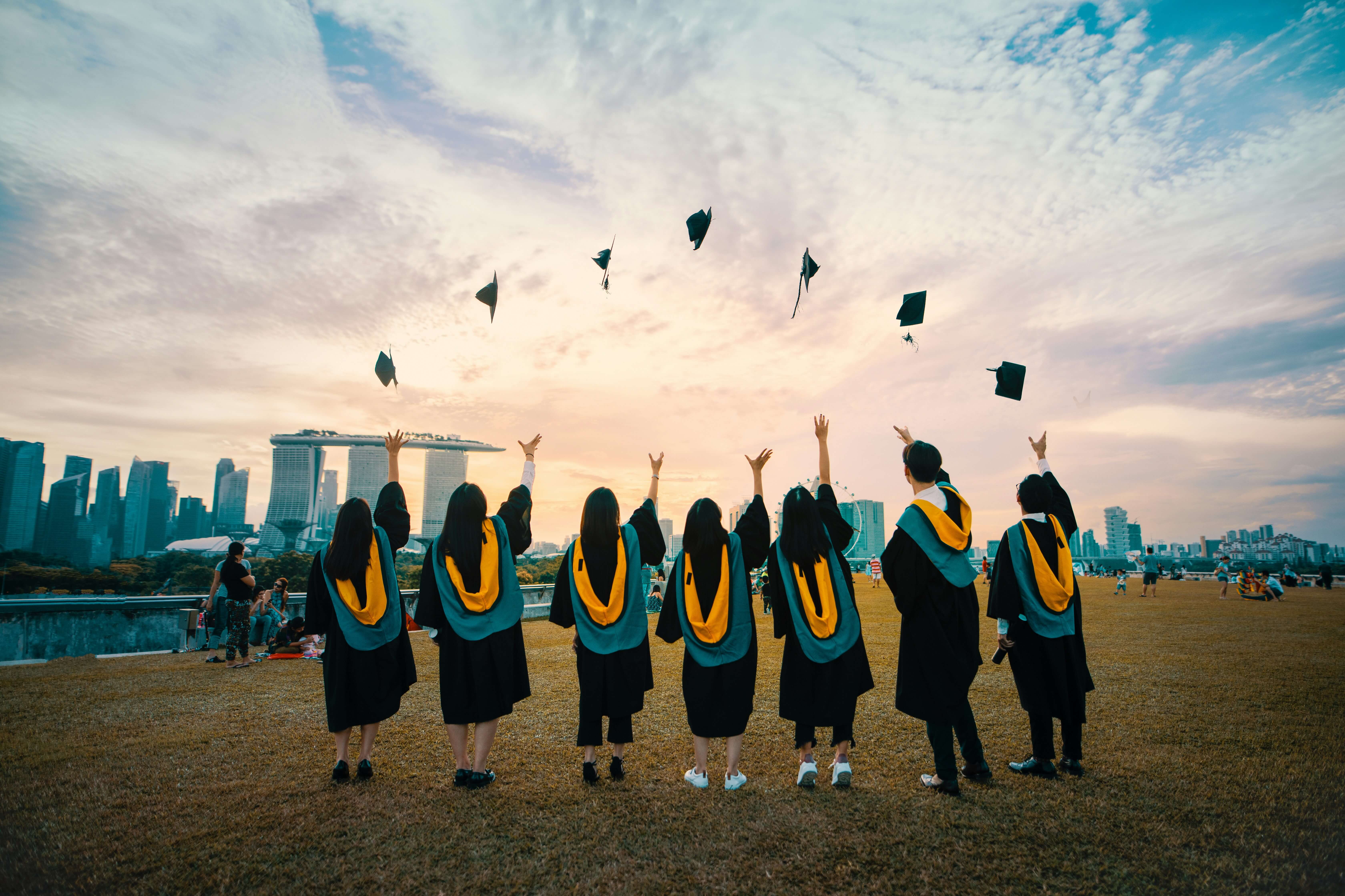 Singapore’s Strategic Rise: What Emerging Markets Are Telling Us About the Future of International Education
